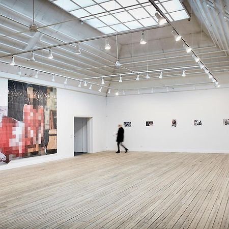 Central Apt W Parking Possibility, Netflix & Near Attractions Århus Extérieur photo
