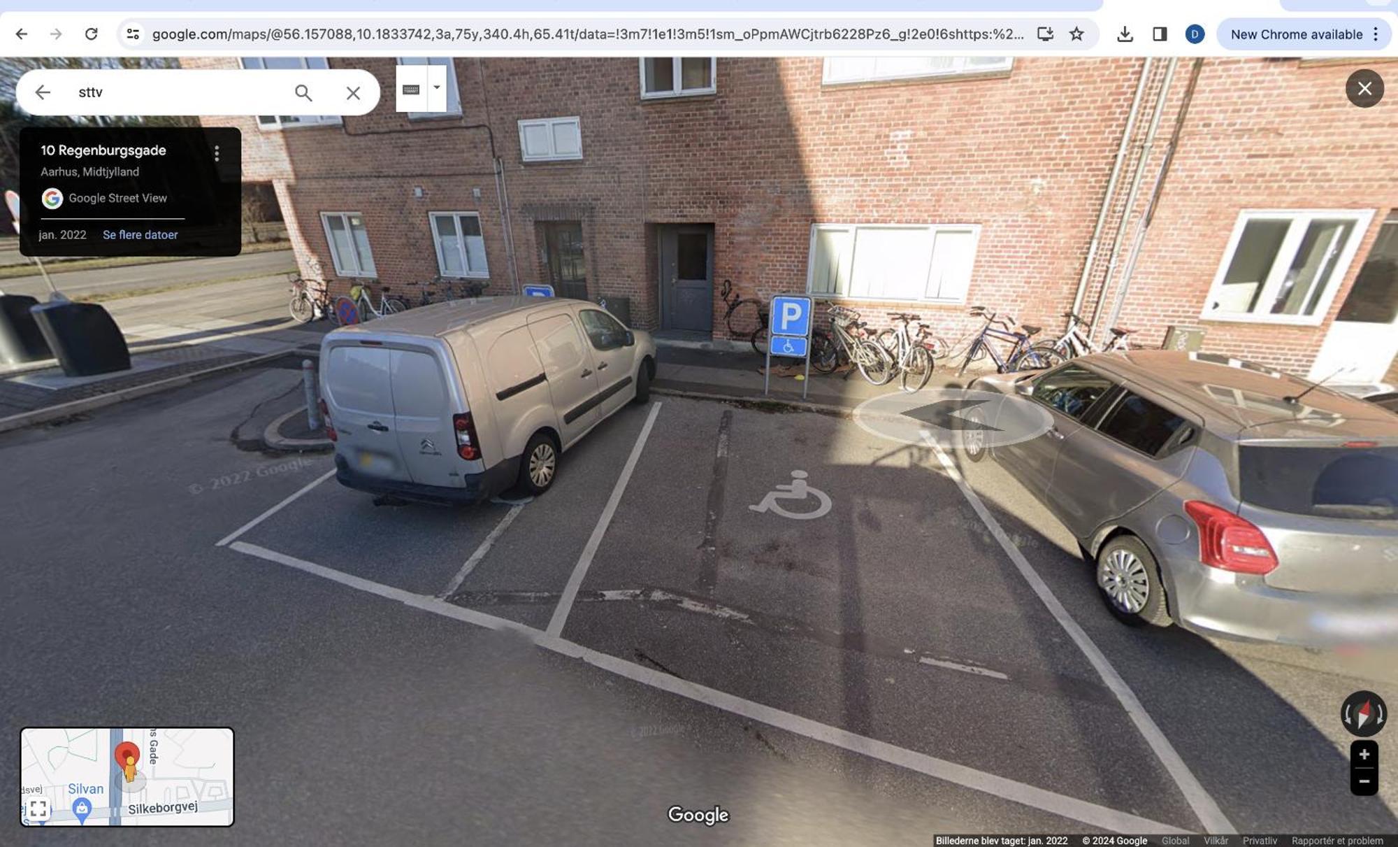 Central Apt W Parking Possibility, Netflix & Near Attractions Århus Extérieur photo
