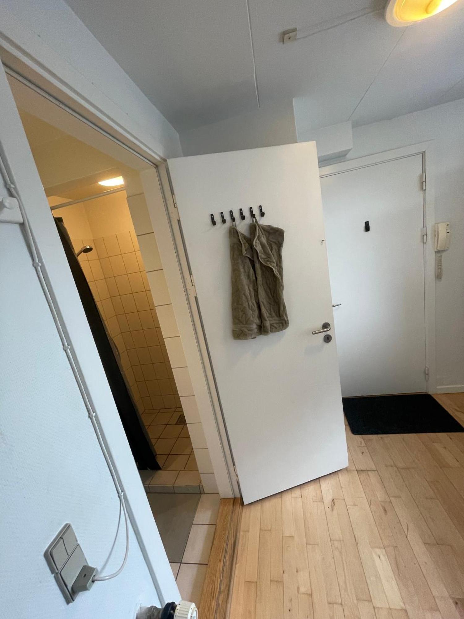 Central Apt W Parking Possibility, Netflix & Near Attractions Århus Extérieur photo